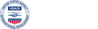 USAID logo